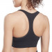 Фото Жіночий спортивний бра-топ Reebok WORKOUT READY SEAMLESS GR9481 - зображення 5