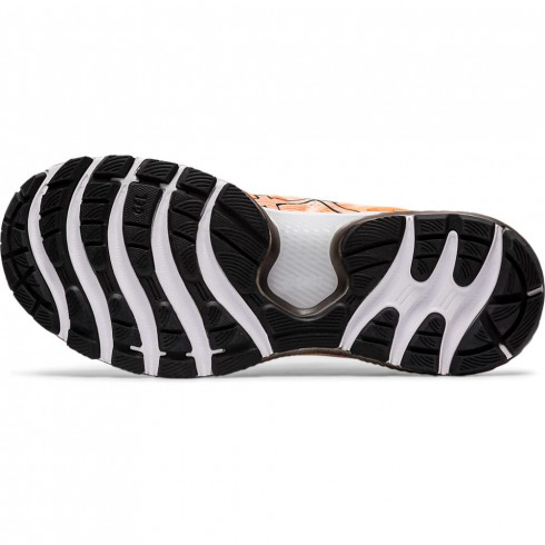 Фото Чоловічі бігові кросівки Asics GEL-NIMBUS 22 1011A781-801 - зображення 6