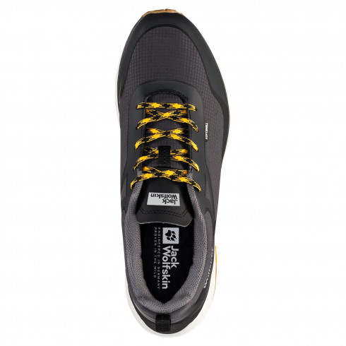 Фото Чоловічі трекінгові кросівки Jack Wolfskin TERRASHELTER LOW M 4053821_6364 - зображення 5