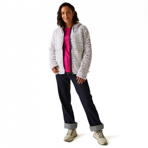 Фото Жіночій фліс Regatta Zelpha RWA642-14T - зображення 6