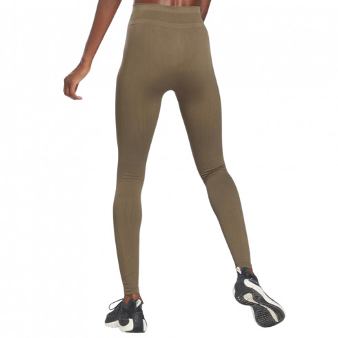 Фото Жіночі легінси Reebok UBF Myoknit Tight H49122 - зображення 2