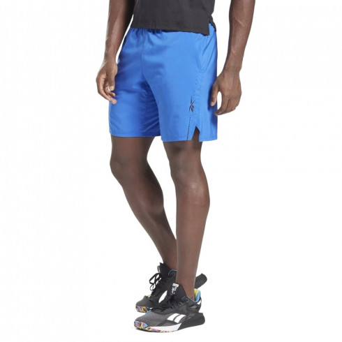 Фото Чоловічі спортивні шорти Reebok EPIC LIGHTWEIGHT GL3104 - зображення 2