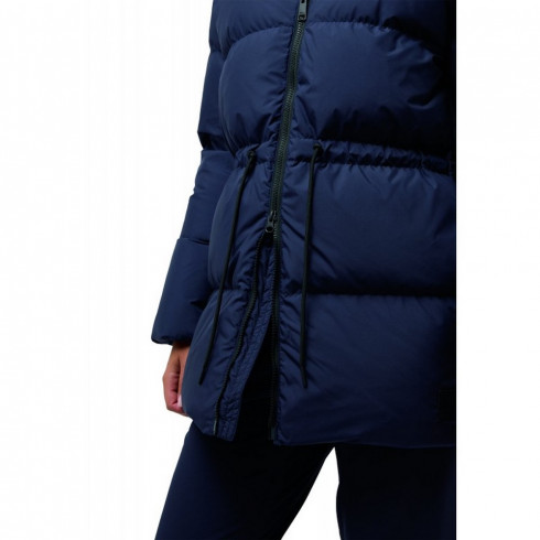 Жіночий пуховик Jack Wolfskin KIRSCHALLEE JKT W A60213_C0413 - зображення 8 Фото Жіночий пуховик Jack Wolfskin KIRSCHALLEE JKT W A60213_C0413 - зображення 8