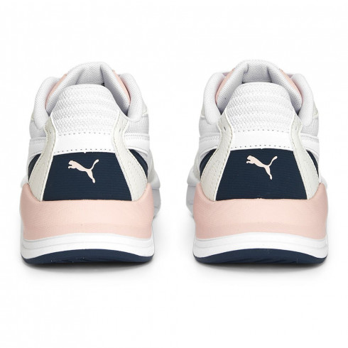 Фото Чоловічі бігові кросівки PUMA X-RAY SPEED LITE 38463929 - зображення 4