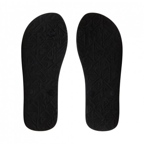 Фото Чоловічі в'єтнамки Quiksilver MOLOKAI ART II SNDL AQYL101360-XKNG - зображення 5