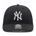 Фото Кепка 47 Brand NEW YORK YANKEES RAISED BASIC B-RAC17CTP-BK - зображення 2