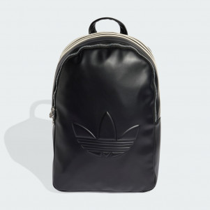 Рюкзак Adidas Polyurethane Outline Trefoil Originals JC5999