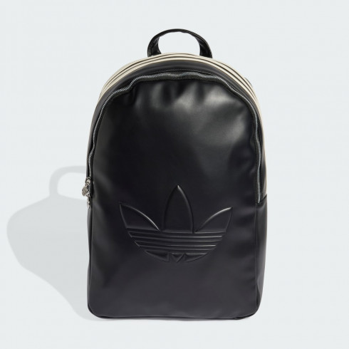 Фото Рюкзак Adidas Polyurethane Outline Trefoil Originals JC5999 - зображення 1