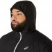 Фото Чоловіча куртка для бігу Asics ICON JACKET 2011D237-001 - зображення 7