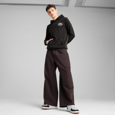 Фото Чоловічі худі Puma Class Washed Hoodie 684641-01 - зображення 5