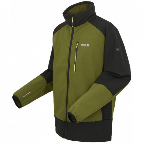 Фото Чоловічій шел Regatta Moutdale RML262-0P7 - зображення 4