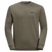 Фото Толстовка Jack Wolfskin ESSENTIAL CREWNECK M 1710212_4550 - зображення 1