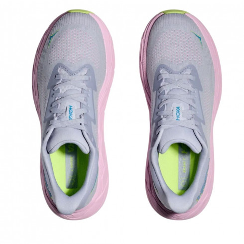 Фото Жіночі бігові кросівки Hoka One One W ARAHI 7 1147851-GLP - зображення 6