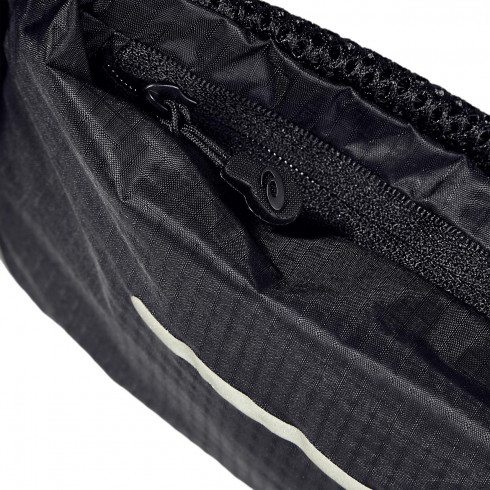 Сумка на пояс бігова ASICS RUNNERS BOTTLEBELT 3013A148-014 - зображення 2 Фото Сумка на пояс бігова ASICS RUNNERS BOTTLEBELT 3013A148-014 - зображення 2
