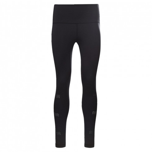 Фото Жіночі легінси Reebok High-Rise Lux Perform Perforated GL2621 - зображення 7