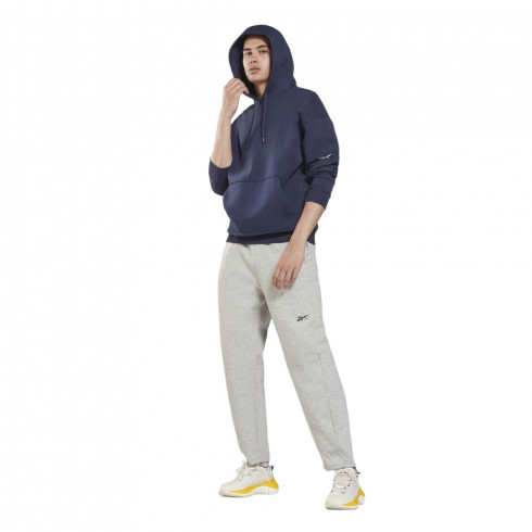 Фото Чоловіче худі Reebok DREAMBLEND COTTON GS9177 - зображення 3