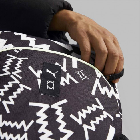 Фото Рюкзак Puma Basketball Backpack 27L 079205-01 - зображення 6