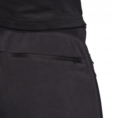 Фото Чоловічі штани Adidas Windfleece EH6501 - зображення 7