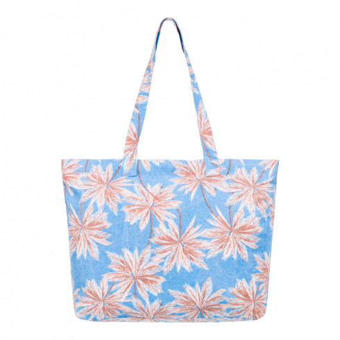 Фото Жіноча пляжна сумка ROXY SWEETER THAN HO J TOTE ERJBT03327-BJT6 - зображення 2