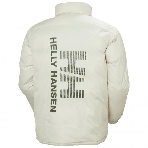Фото Куртка чоловіча Helly Hansen URBAN REVERSIBLE JACKET 29656-431 - зображення 3