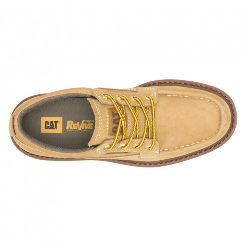 Фото Чоловічі туфлі Caterpillar COLORADO MOC TOE LOW P726123 - зображення 4