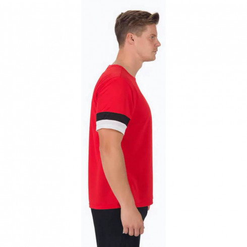 Фото Чоловіча футболка Puma teamRISE Jersey 704932-01 - зображення 5