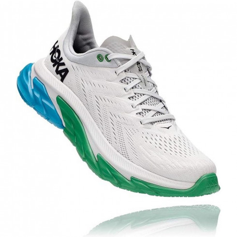 Фото Чоловічі бігові кросівки Hoka One One M CLIFTON EDGE 1110510-NCGR - зображення 2