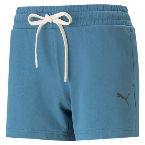 Фото Жіночі спортивні шорти PUMA BETTER ESSENTIALS SHORTS 67330017 - зображення 3
