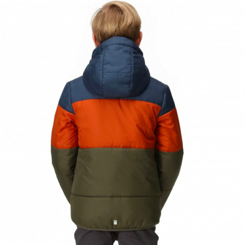 Фото Дитячий синтетичний пуховик Regatta Lofthouse VII RKN144-T5Z - зображення 2