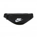 Фото Сумка Nike NK HERITAGE S WAISTPACK DB0488-010 - зображення 1