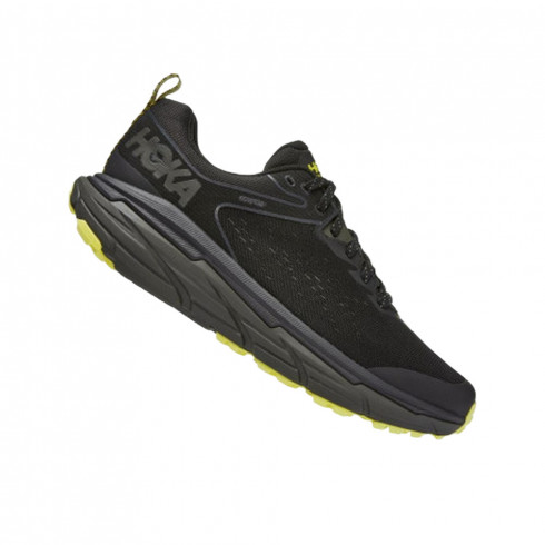 Фото Чоловічі бігові кросівки Hoka One One M CHALLENGER ATR 6 GTX 1116876-BBOL - зображення 6