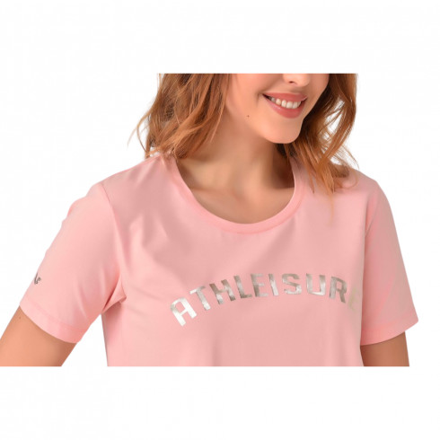 Фото Футболка жіноча Bilcee KADIN T-SHIRT TBWL8618-1374 - зображення 4