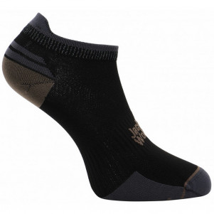 Трекінгові шкарпетки Jack Wolfskin PRELIGHT SOCK LOW C A63869_6000