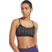 Фото Жіночий спортивний бра-топ Reebok Skinny GJ5681 - зображення 2