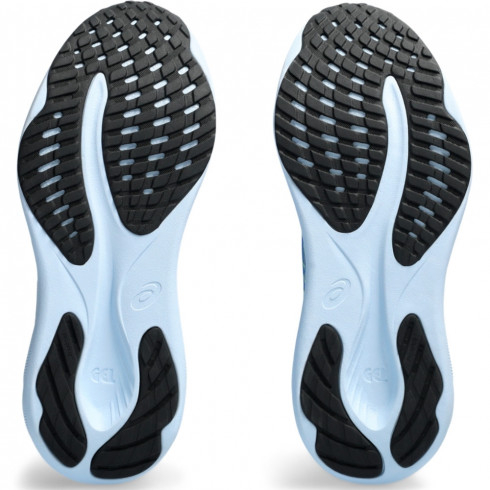 Фото Жіночі бігові кросівки Asics GEL-PULSE 15 1012B593-400 - зображення 6