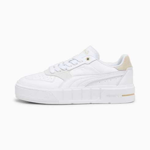 Фото Жіночі кеди Puma Cali Court Match Sneakers 393094-02 - зображення 2