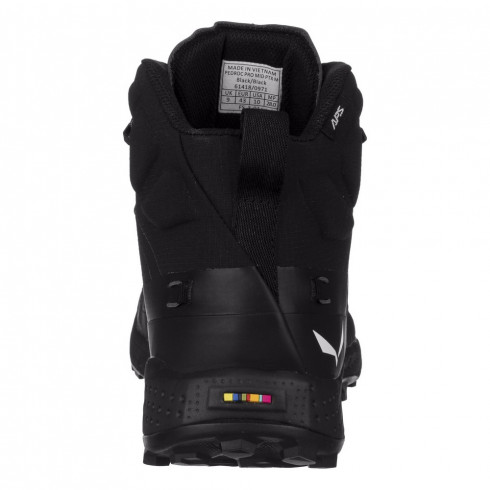 Фото Чоловічі черевики Salewa PEDROC PRO MID PTX M 61418_0971 - зображення 7