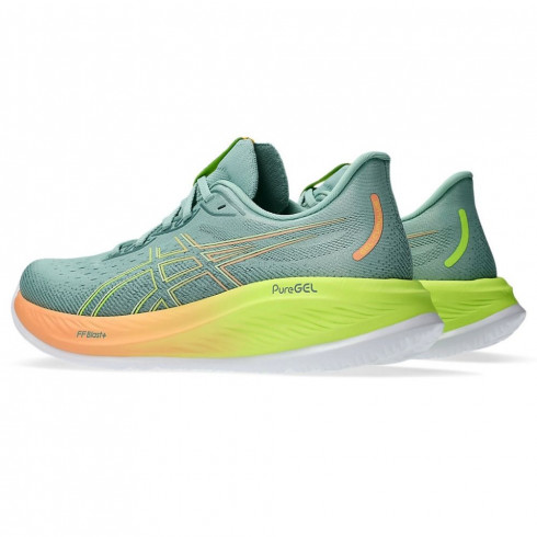 Фото Чоловічі бігові кросівки Asics GEL-CUMULUS 26 PARIS 1011B947-750 - зображення 4