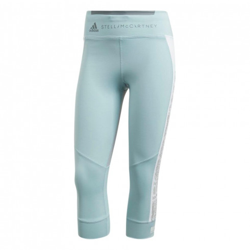 Фото Жіночі легінси Adidas HEAT.RDY 3/4 FK9711 - зображення 7