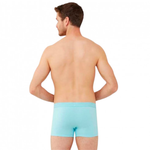 Фото Труси боксери чоловічі 1 шт. U.S. POLO ASSN 80449 - зображення 2