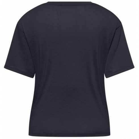 Жіноча футболка Jack Wolfskin VONNAN CROP T W A63932_1388 - зображення 2 Фото Жіноча футболка Jack Wolfskin VONNAN CROP T W A63932_1388 - зображення 2