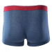 Фото Чоловічі труси MARTES ESSENTIALS RAJESH-INSIGNIA BLUE/RIO RED - зображення 3