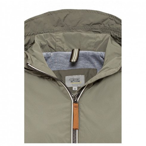 Фото Вітровка жіноча Camel Active BLOUSON 320590-1R26-36 - зображення 3