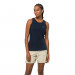 Жіноча майка Jack Wolfskin RELIEF TANKTOP W 1809321_1010 - зображення 1 Фото Жіноча майка Jack Wolfskin RELIEF TANKTOP W 1809321_1010 - зображення 1