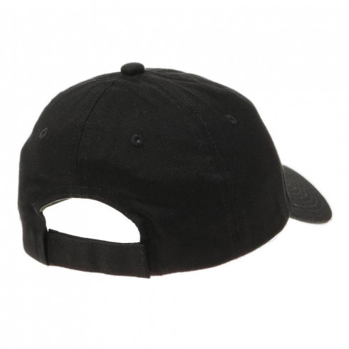 Фото Дитяча кепка Puma ESS Cap Jr 021688-01 - зображення 3
