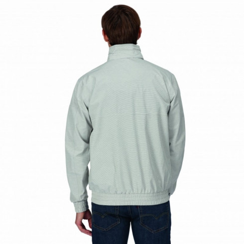 Чоловіча вітровка Regatta Shorebay Jacket RMW377-ZZE - зображення 3 Фото Чоловіча вітровка Regatta Shorebay Jacket RMW377-ZZE - зображення 3