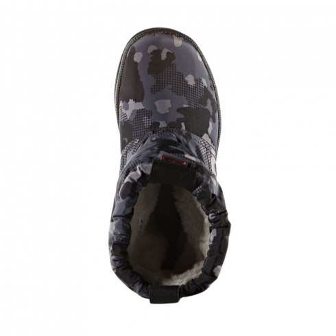 Фото Дитячі черевики Adidas Slip-on S76119 - зображення 4