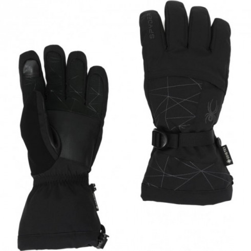 Фото Чоловічі гірськолижні рукавички Spyder OVERWEB GTX 38197004-001 - зображення 2