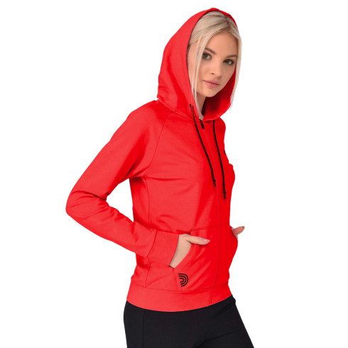 Фото Жіночий спортивний костюм Bilcee TB20WZ01S8249-1042 - зображення 3