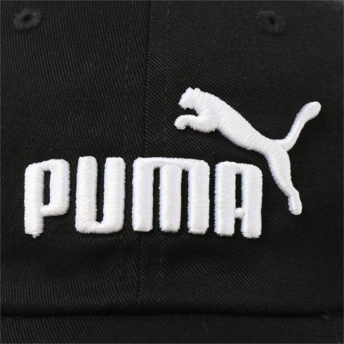 Фото Дитяча кепка Puma ESS Cap Jr 021688-01 - зображення 8